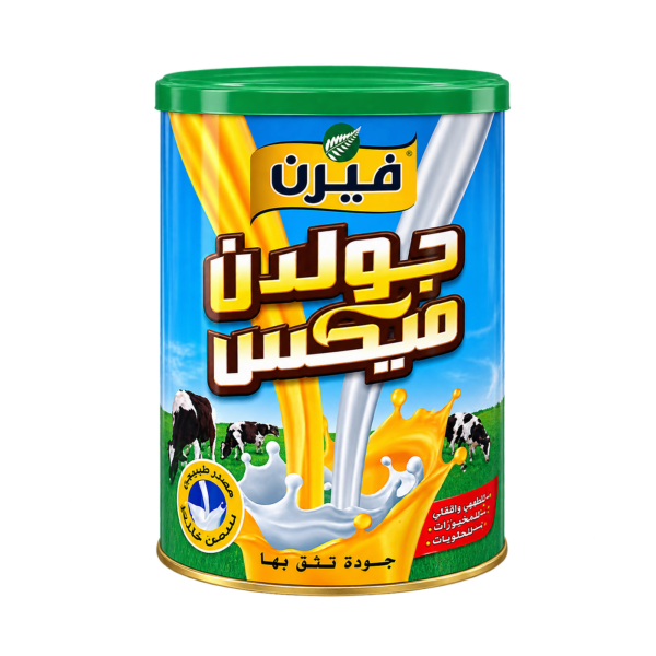 fern-golden-mix-680g